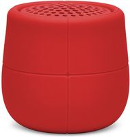 Lexon Mino X Głośnik Bluetooth czerwony/red LA120R9