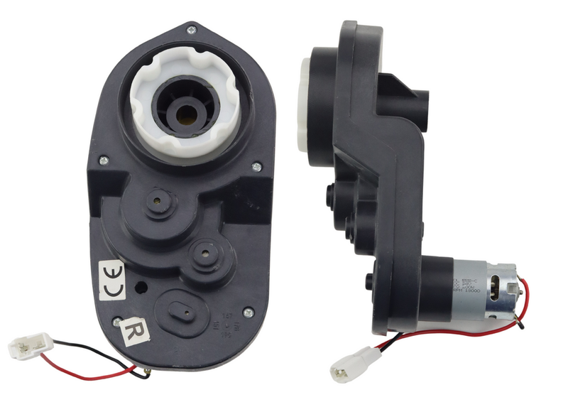A03 24V RS555 200W 18000RPM Engines zdjęcie 1