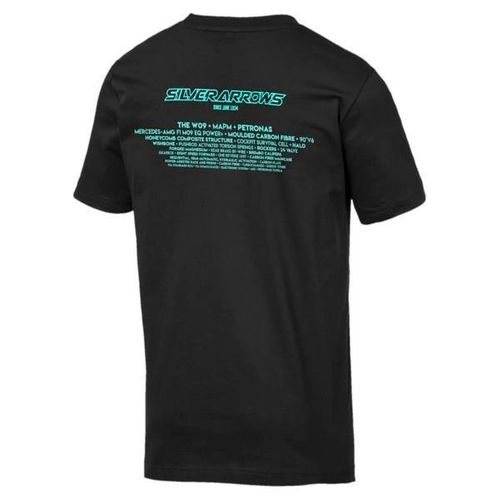 Koszulka Puma Mapm Logo Tee 59535201 M na Arena.pl