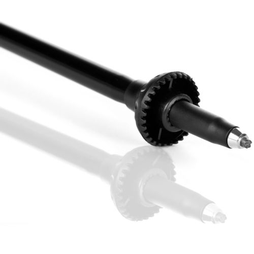 Spokey MEADOW - Kije Nordic Walking; 105-135 cm na Arena.pl