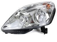 Opel Zafira B 08-11 reflektor przedni lampa przednia lewa