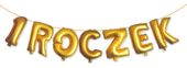 balony  1 Roczek |  BAL-002