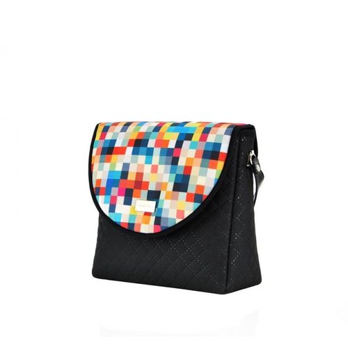TOREBKA PURO 903 SQUARES na Arena.pl