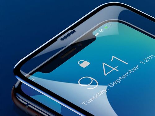 Baseus szkło hartowane 3D do Apple iPhone XR/11 na Arena.pl