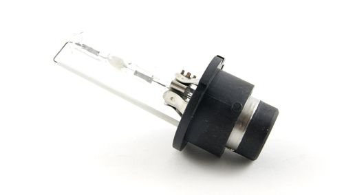 Palnik HID Xenon AC AR D2S 5000K na Arena.pl