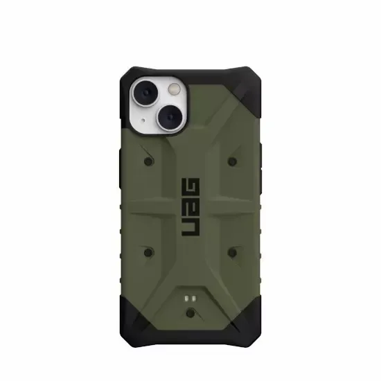 UAG Pathfinder - obudowa ochronna do iPhone 14 Plus (olive) zdjęcie 1
