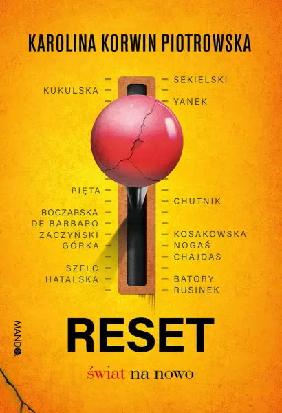 Reset. Świat na nowo zdjęcie 1