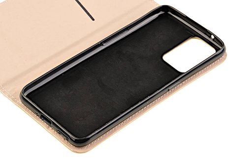 Etui Smart do Realme GT Neo 2 złoty na Arena.pl