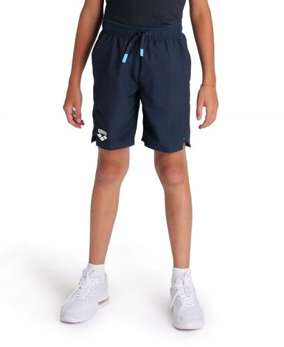 Spodenki Arena Junior Bermuda Panel Unisex 6-7 na Arena.pl