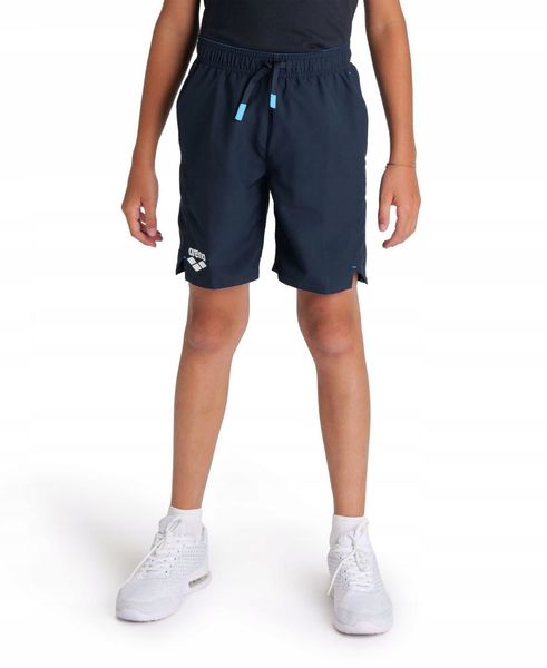Spodenki Arena Junior Bermuda Panel Unisex 6-7 zdjęcie 13