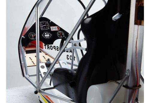 Aerosport 103 1:3 kit na Arena.pl