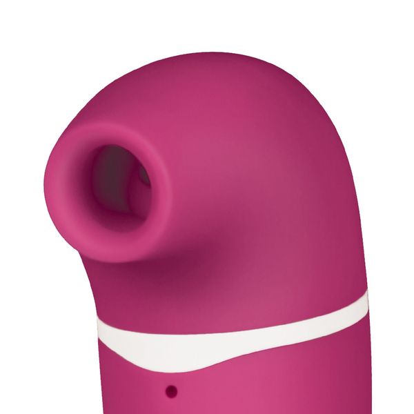 Toyz4Partner Premium Stimulator Pink (H) zdjęcie 5