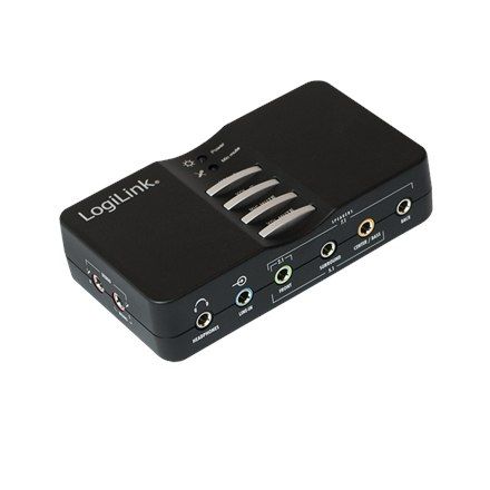 Logilink zdjęcie 10