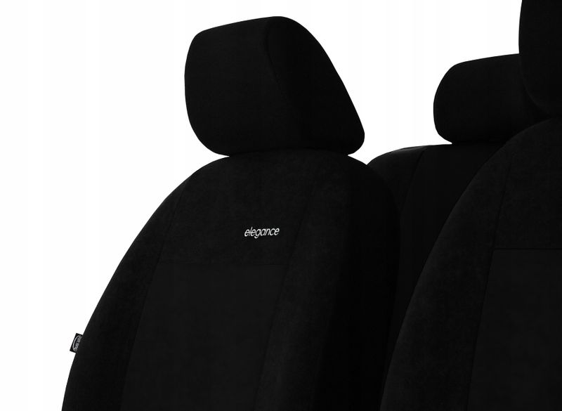 Pokrowce do CITROEN Berlingo Xsara (I, II) Nemo zdjęcie 5