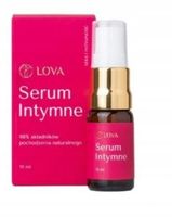 Cosma, Lova, Serum intymne, Rozluźnienie, Komfort, Intensywność, 10ml