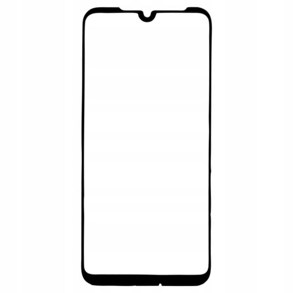 Spacecase Glass 5D Redmi Note 7 zdjęcie 9