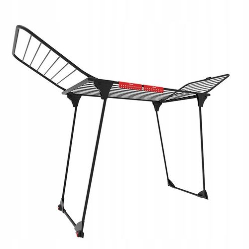 Vileda KING Ultimate Suszarka na Pranie Składana 20 metrów na Arena.pl