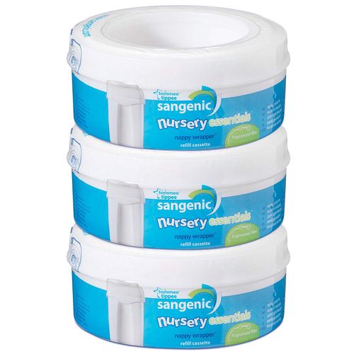 Tommee Tippee SangenicNursery Essentials 3szt na Arena.pl