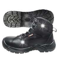 AWTOOLS BUTY NIRONE SPB ROZ.47 / WYSOKIE AW00523