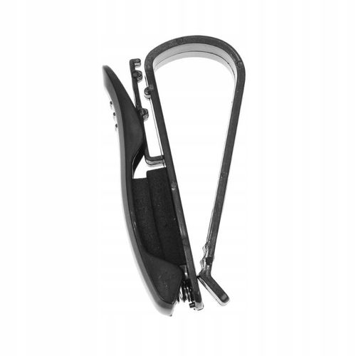 KLIPS na okulary Samochodowy UCHWYT do okularów na Arena.pl