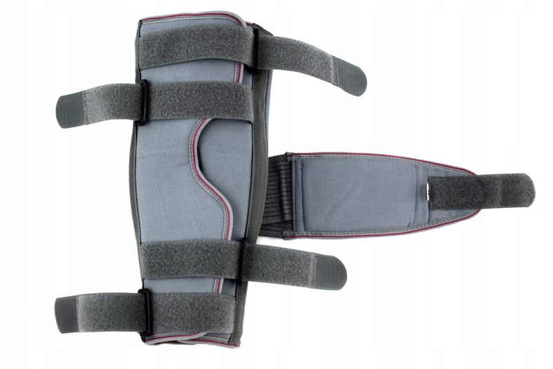 TUTOR KOLANA STABILZATOR STAWU KOLANOWEGO ORTEZA zdjęcie 3