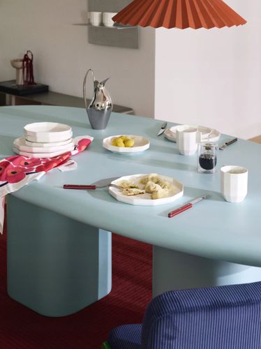Kubek Westwing porcelana 380 ml na Arena.pl