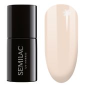 Semilac 584 Lakier hybrydowy Just Nude 7ml