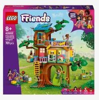lego friends 42652 spotkanie w domku na drzewie