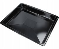 Blacha głęboka do pieczenia do piekarnika Beko 46.2cm x 37.3cm |