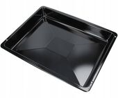 Blacha głęboka do pieczenia do piekarnika Beko 46.2cm x 37.3cm |