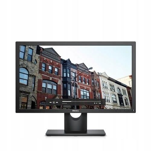 Monitor Dell E2216HV LED 1920x1080 TN D-SUB zdjęcie 2