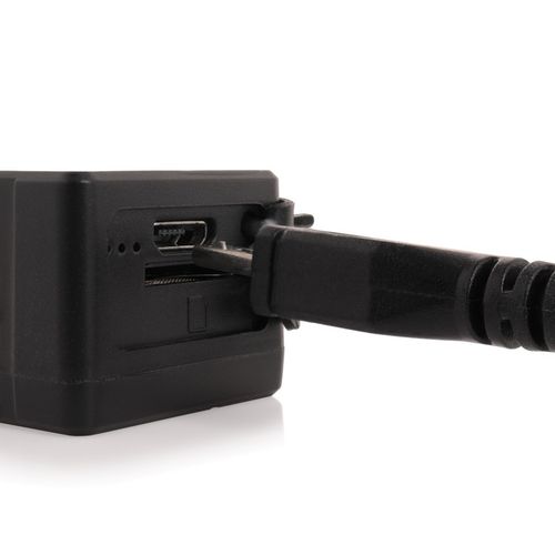 MINI MICRO GPS LOKALIZATOR PODSŁUCH NAGRYWANIE WWW na Arena.pl