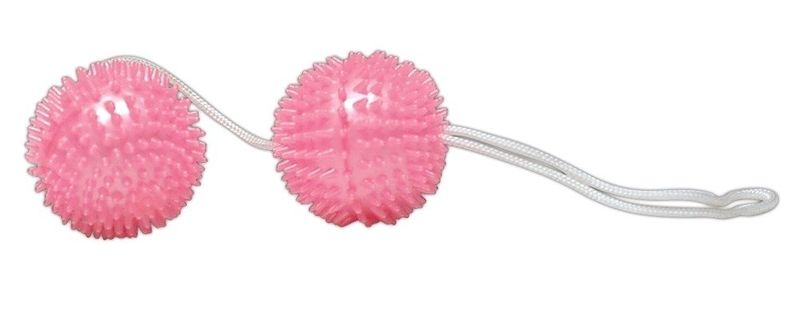 Zestaw Erotyczny Candy Toy Set zdjęcie 9