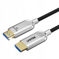 Kabel Unitek C11092ASL01 HDMI - HDMI 15 m
