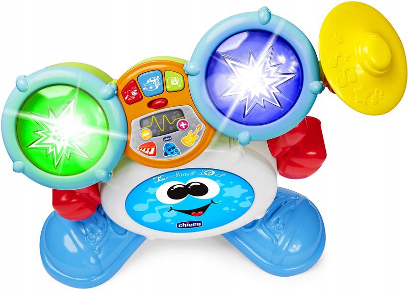Perkusja Chicco 00009820100000 zdjęcie 7