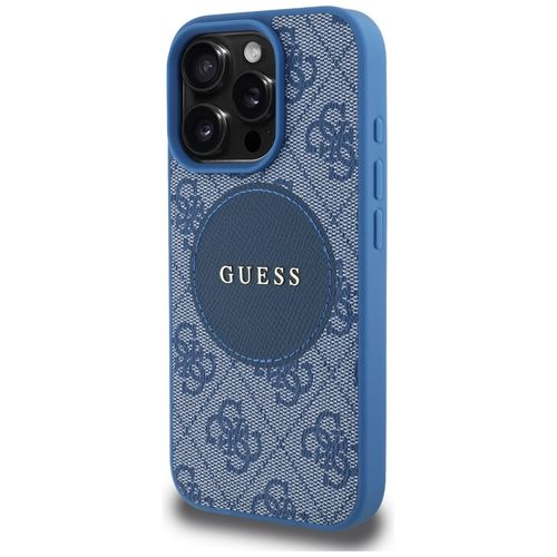 etui guess 4g circle classic logo        magsafe do iphone 16 pro na Arena.pl