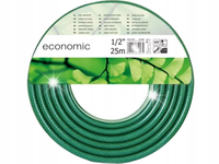 CELLFAST WĄŻ OGRODOWY ECONOMIC 3-WARSTW 1/2" 25M