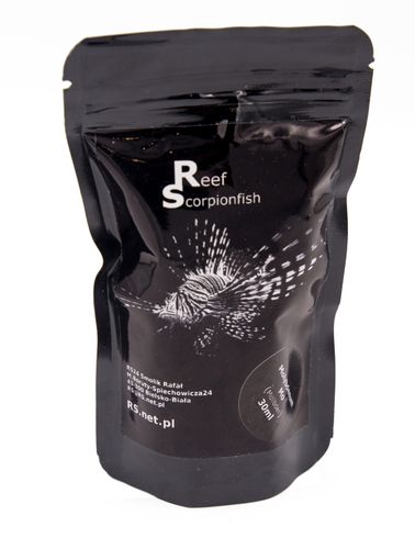 Reef Scorpionfish Molibden 20ml na Arena.pl