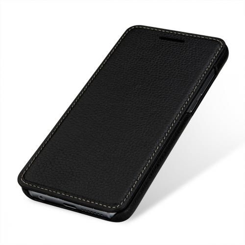 Stilgut Etui Huawei Honor 9 - Book, black na Arena.pl