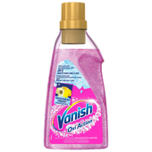 Vanish Oxi Action Color Gel Odplamiacz 1,5L