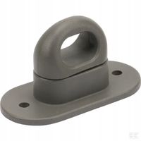 PL10082 Chwytka Plandeki Obrotowa, Nylonowa