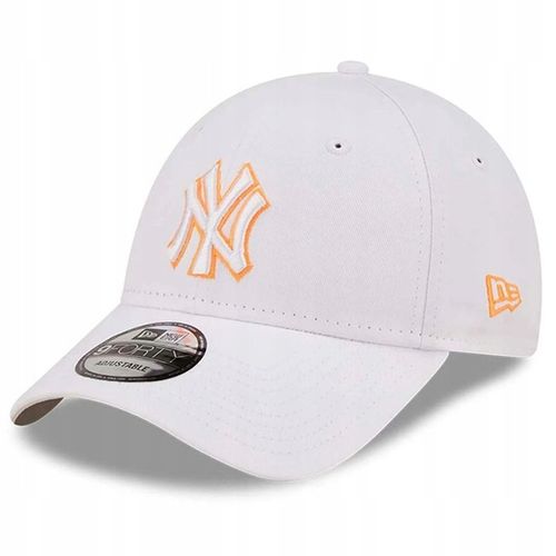 CZAPKA Z DASZKIEM NEW ERA ORYGINALNA HOLOGRAM MĘSKA DAMSKA na Arena.pl