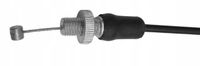 2X THROTTLE CABLE KTM SX 85 (03-15) LINMOT 51502091000