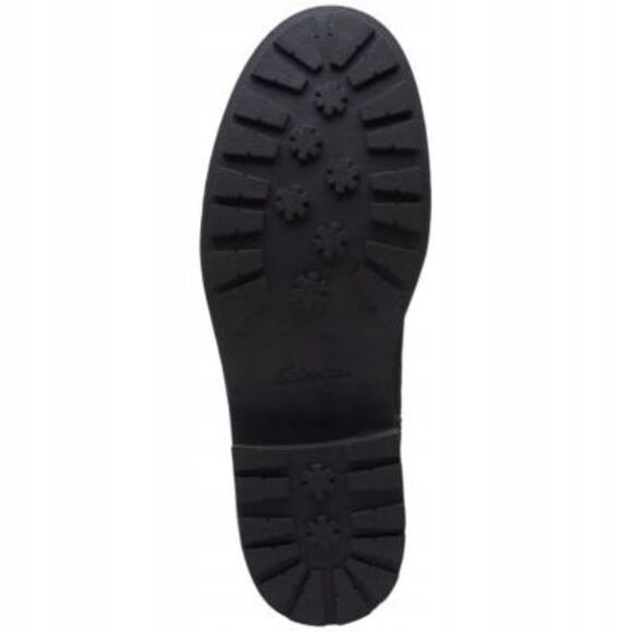 Botki Clarks Opal Sky - D roz.35,5 zdjęcie 3