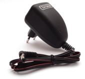 Tomanek zasilacz wtyczkowy  TM100-9D 9V DC 100mA