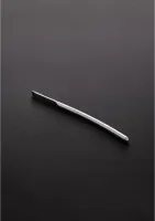 steel power tools intymny dilator stalowy 0,3/0,8 cm gładki połysk