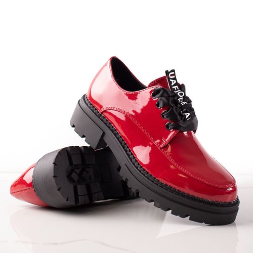 Dr Martens 1461 cherry DM10085600 r.42 na Arena.pl