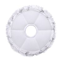 Mopy Nakładki Mopa 2szt DO Roidmi EVA Czyszczące Pady