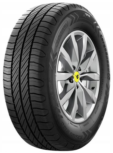 4X 225/75R16C Kormoran CargoSpeedEVO 2024 na Arena.pl