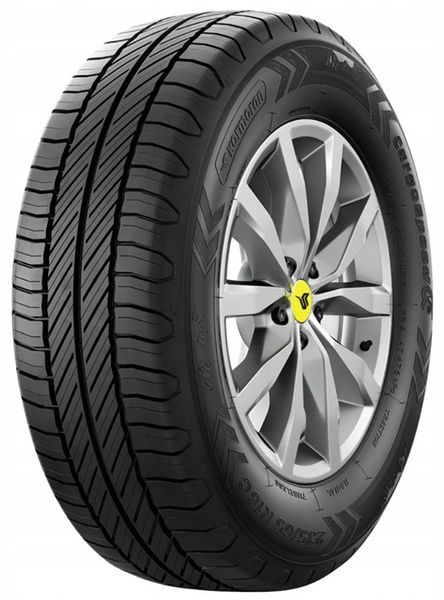 2X 225/70R15C Kormoran CargoSpeedEVO 2025 zdjęcie 1